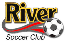 River SC team badge